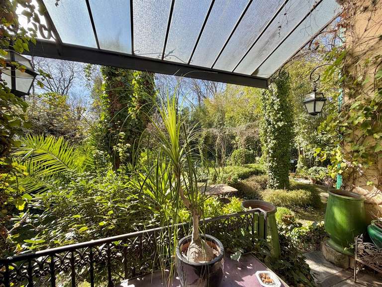 House Montpellier - 5 bedrooms - 211m²