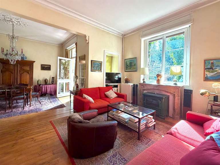 House Montpellier - 5 bedrooms - 211m²