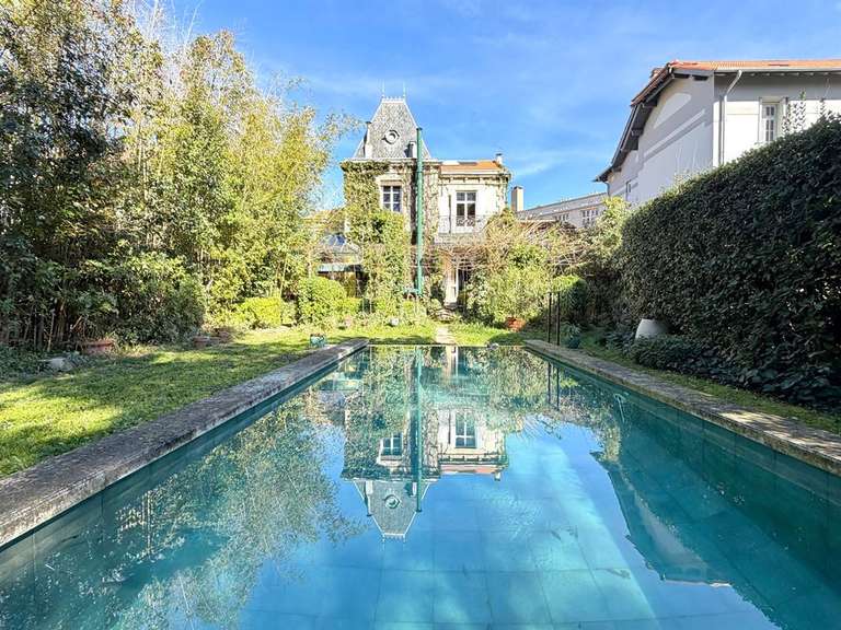 House Montpellier - 5 bedrooms - 211m²