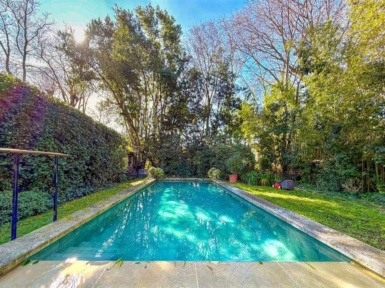 House Montpellier - 5 bedrooms - 211m²