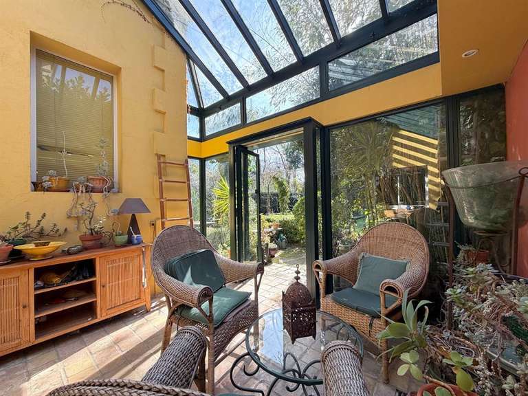 House Montpellier - 5 bedrooms - 211m²