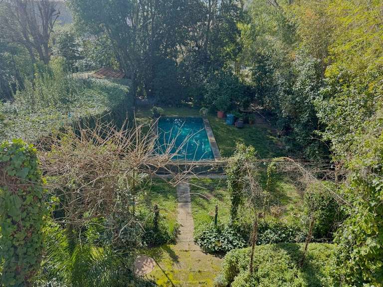 House Montpellier - 5 bedrooms - 211m²