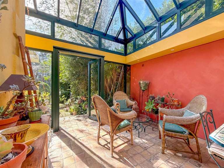 House Montpellier - 5 bedrooms - 211m²