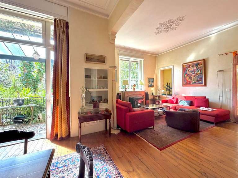 House Montpellier - 5 bedrooms - 211m²