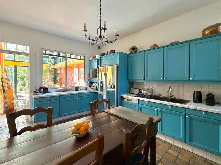 House Montpellier - 5 bedrooms - 211m²