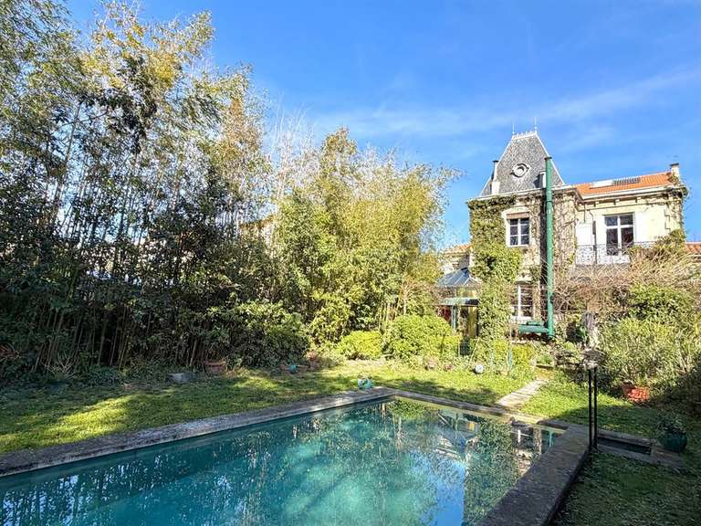 House Montpellier - 5 bedrooms - 211m²