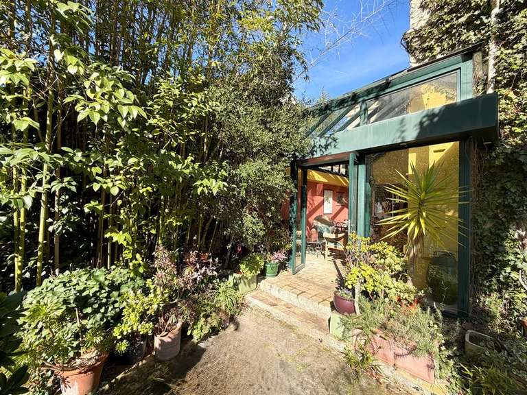 House Montpellier - 5 bedrooms - 211m²