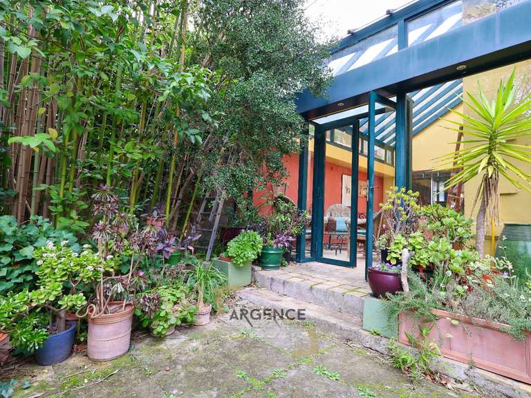 House Montpellier - 5 bedrooms - 211m²