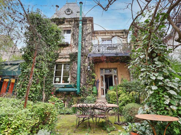 House Montpellier - 5 bedrooms - 211m²