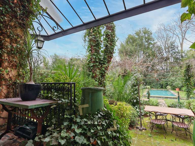 House Montpellier - 5 bedrooms - 211m²