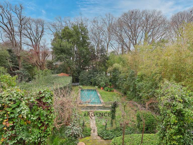 House Montpellier - 5 bedrooms - 211m²