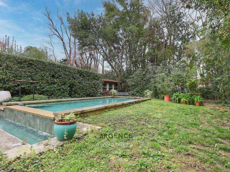 House Montpellier - 5 bedrooms - 211m²