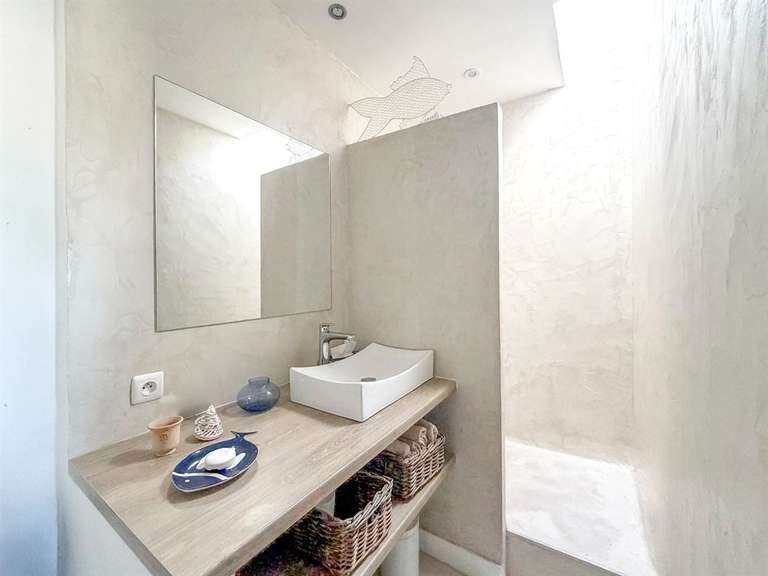 Maison Montpellier - 6 chambres - 303m²