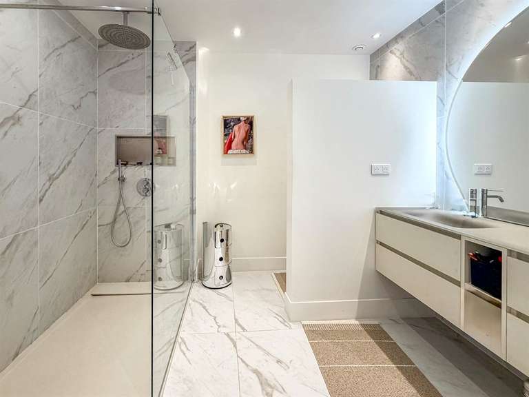 Maison Montpellier - 6 chambres - 303m²