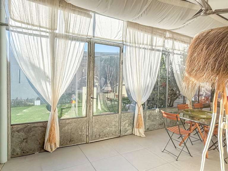 Maison Montpellier - 6 chambres - 303m²