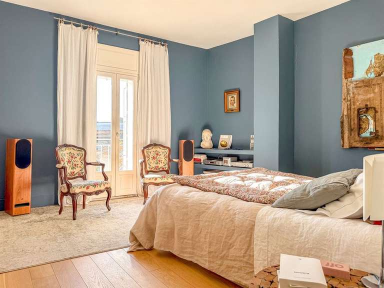 Maison Montpellier - 6 chambres - 303m²