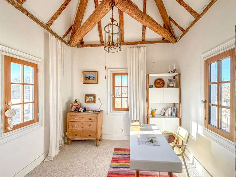 Maison Montpellier - 6 chambres - 303m²