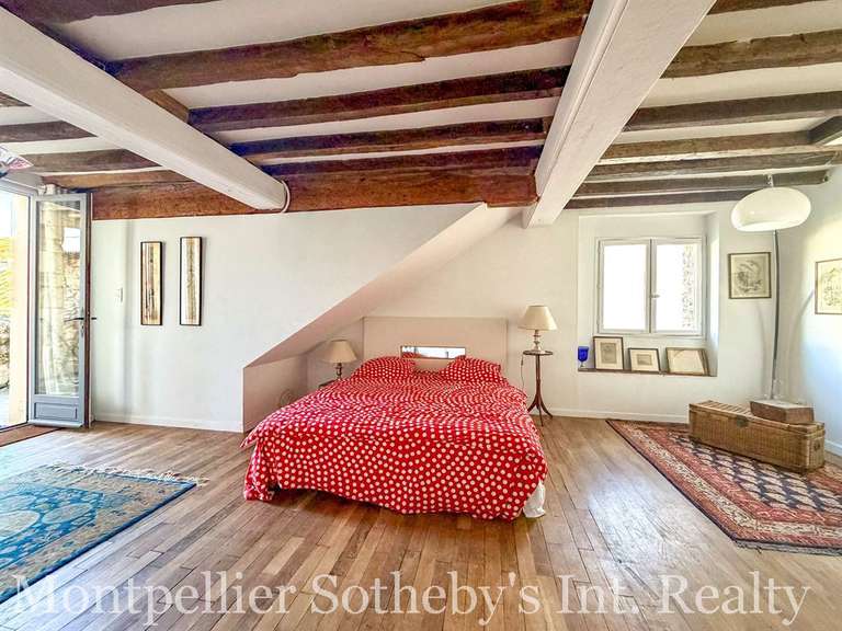 House Montpellier - 6 bedrooms - 303m²