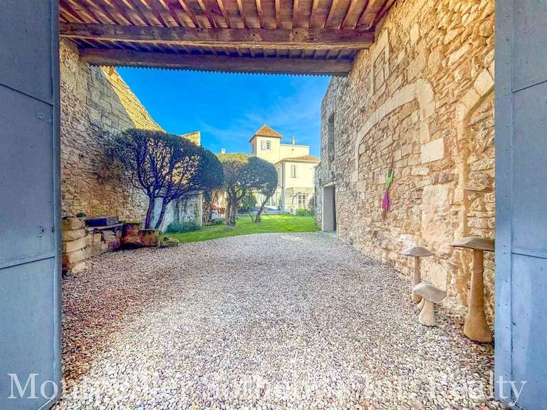 House Montpellier - 6 bedrooms - 303m²