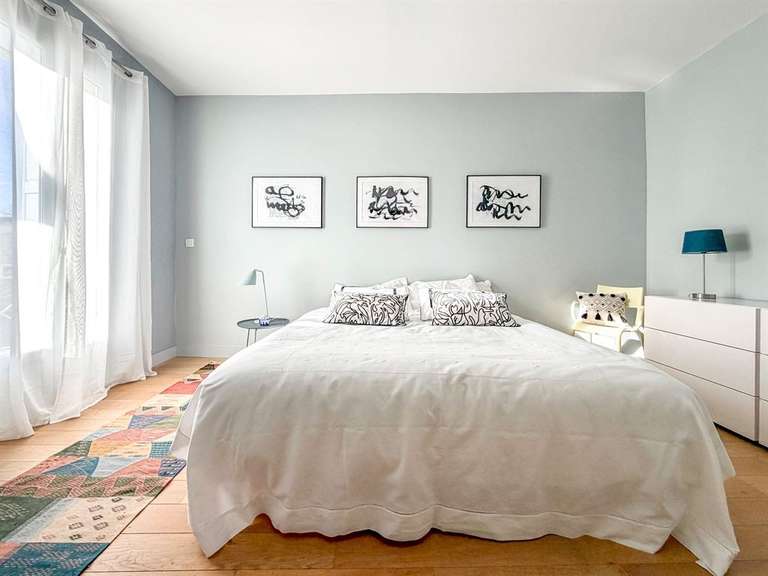 Maison Montpellier - 6 chambres - 303m²