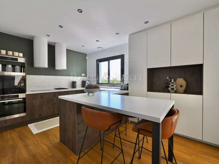 Maison Montpellier - 4 chambres - 210m²