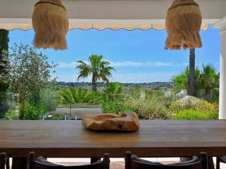 Maison Montpellier - 4 chambres - 210m²