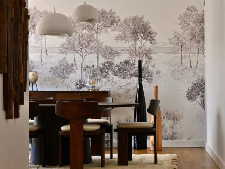 House Montpellier - 4 bedrooms - 210m²