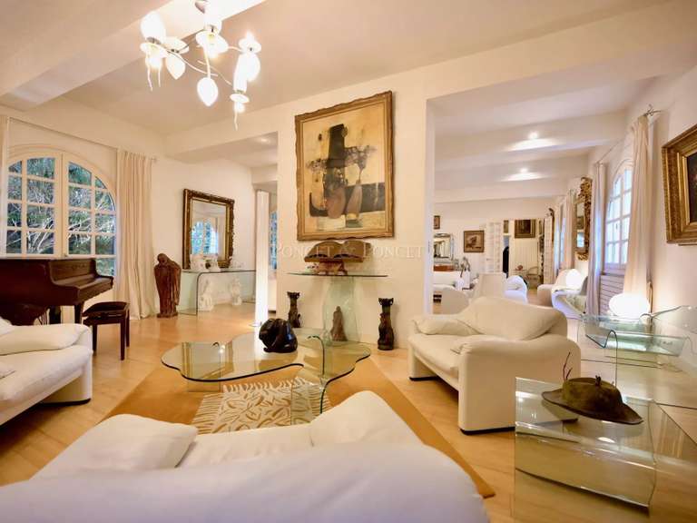 Maison Montpellier - 6 chambres - 500m²