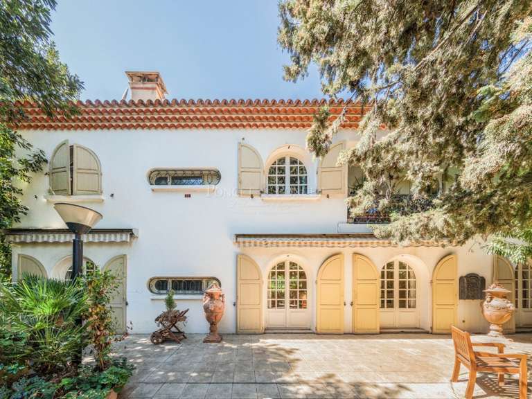 Maison Montpellier - 6 chambres - 500m²