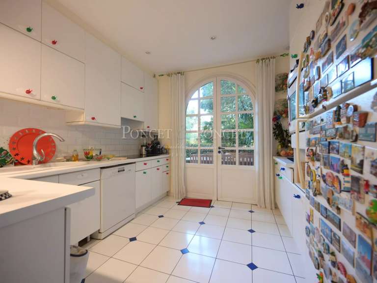 Maison Montpellier - 6 chambres - 500m²