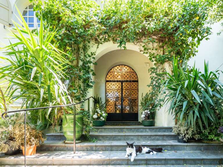 Maison Montpellier - 6 chambres - 500m²