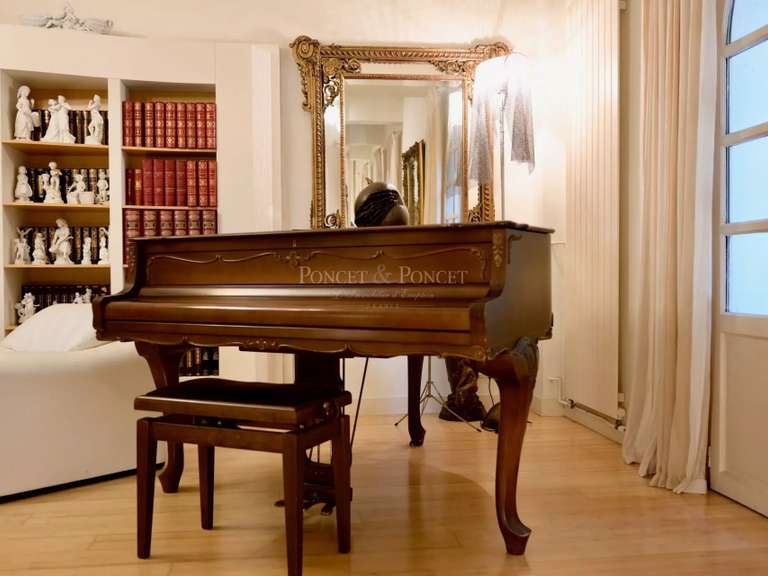 Maison Montpellier - 6 chambres - 500m²