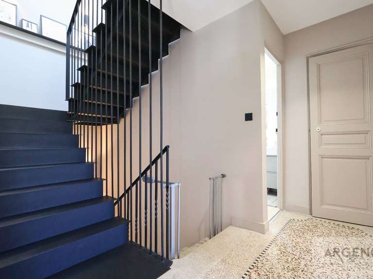 Maison Montpellier - 5 chambres - 200m²