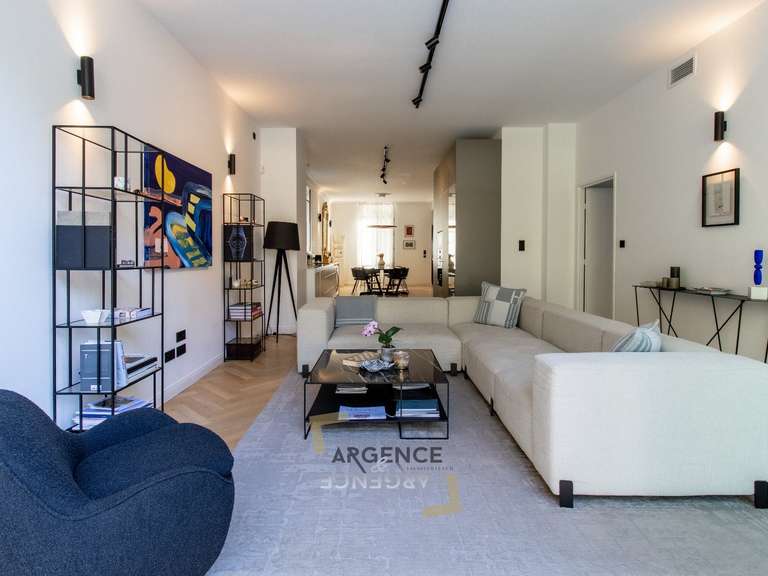 Maison Montpellier - 5 chambres - 200m²