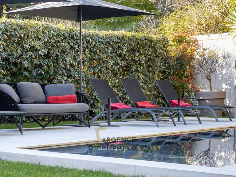 Maison Montpellier - 5 chambres - 200m²