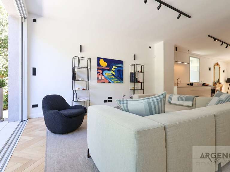 Maison Montpellier - 5 chambres - 200m²