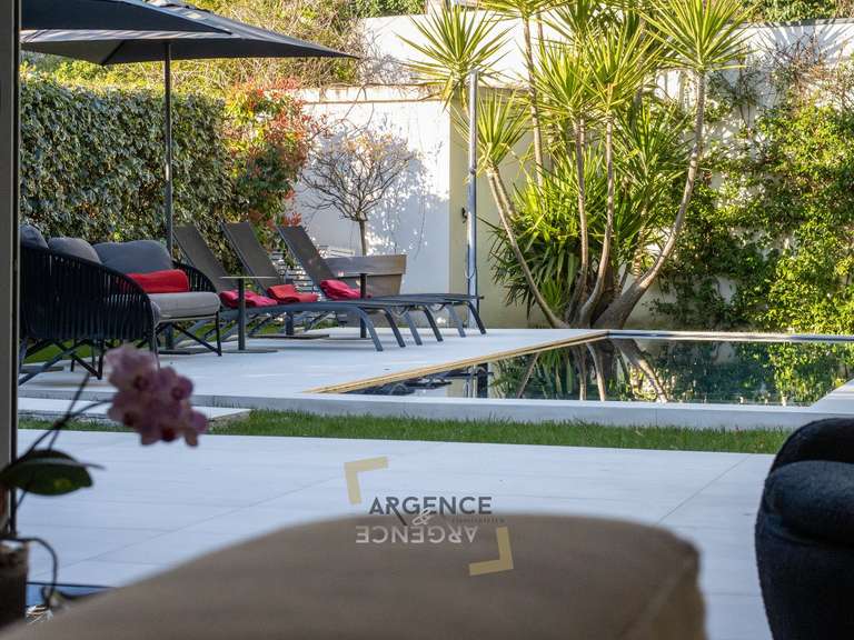 House Montpellier - 5 bedrooms - 200m²