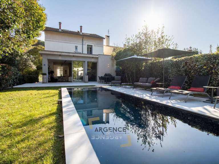 Maison Montpellier - 5 chambres - 200m²