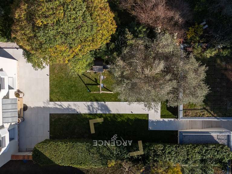 Maison Montpellier - 5 chambres - 200m²