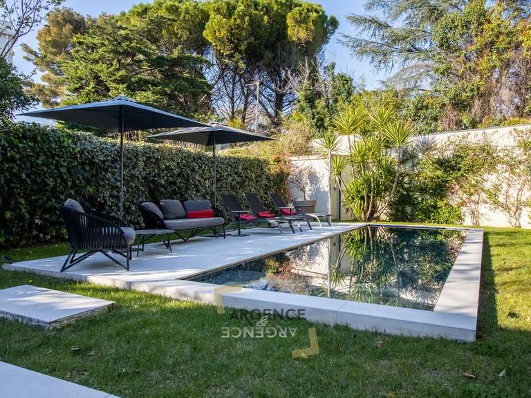 Maison Montpellier - 5 chambres - 200m²