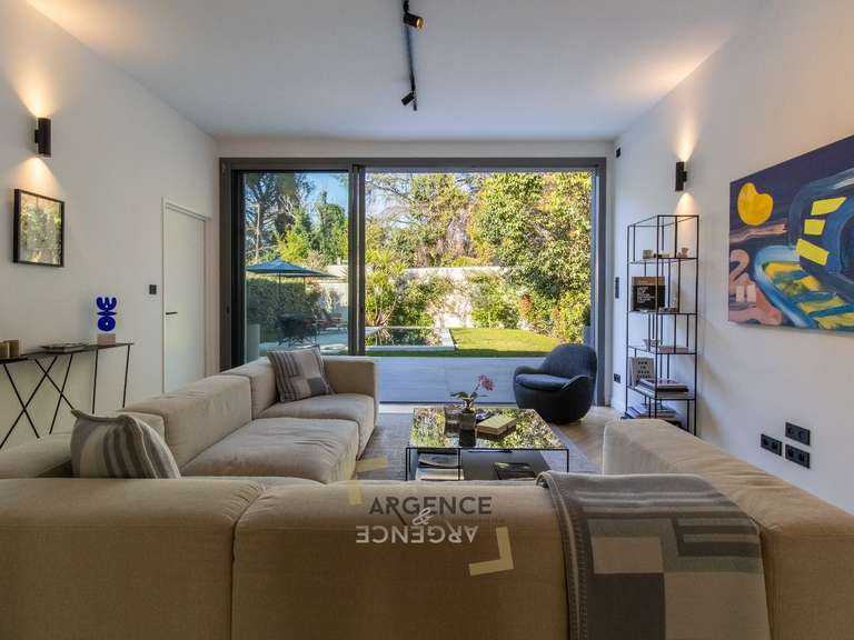 Maison Montpellier - 5 chambres - 200m²