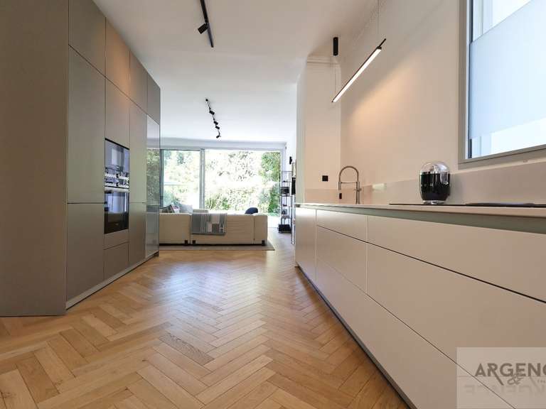 Maison Montpellier - 5 chambres - 200m²