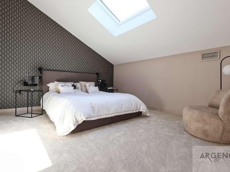 Maison Montpellier - 5 chambres - 200m²