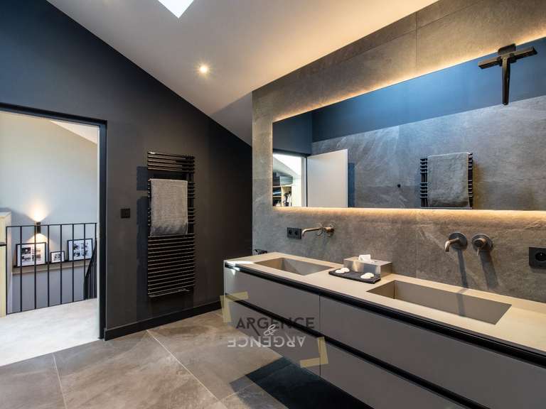 Maison Montpellier - 5 chambres - 200m²