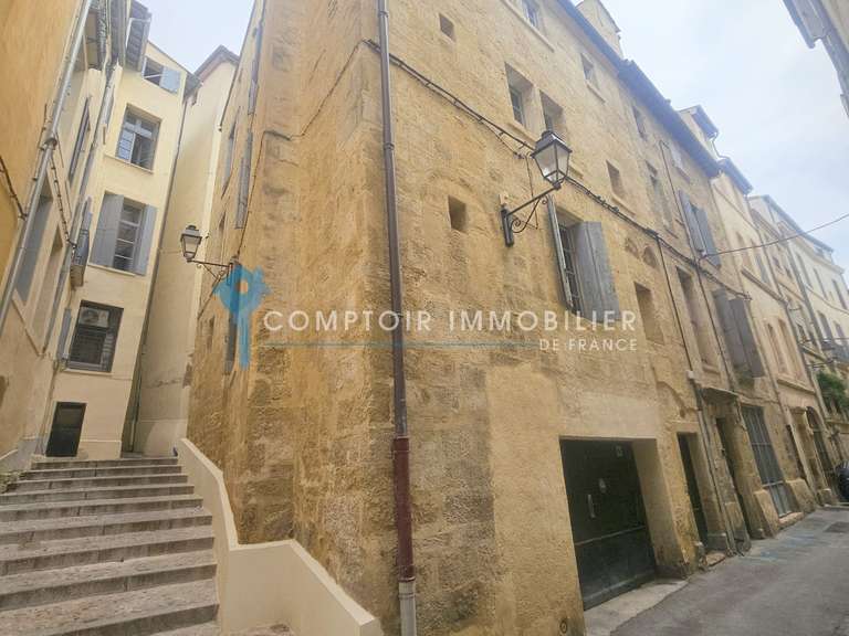 Maison Montpellier - 187m²