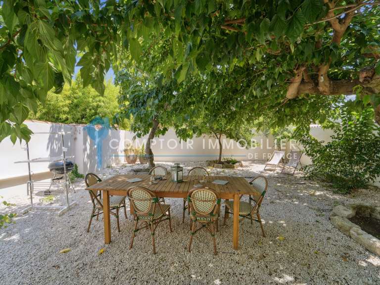 Maison Montpellier - 3 chambres - 145m²