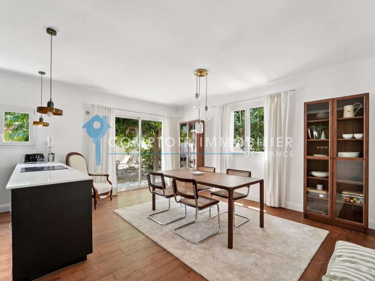 Maison Montpellier - 3 chambres - 145m²