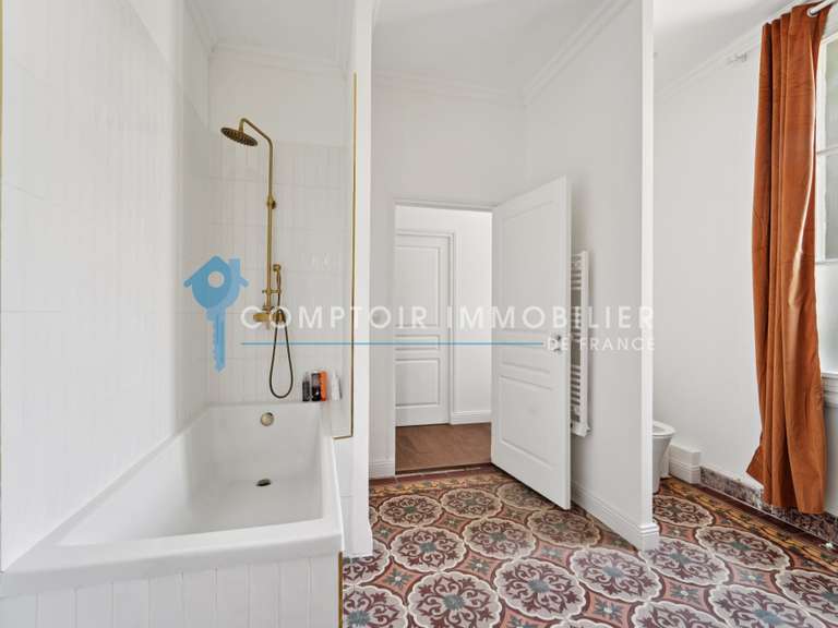 Maison Montpellier - 3 chambres - 145m²