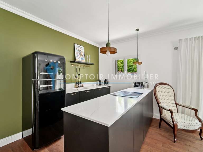 Maison Montpellier - 3 chambres - 145m²