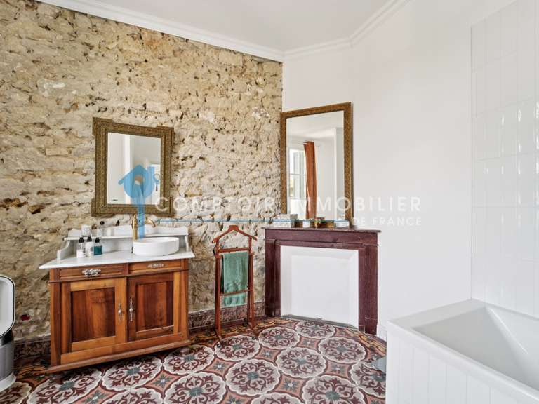 Maison Montpellier - 3 chambres - 145m²